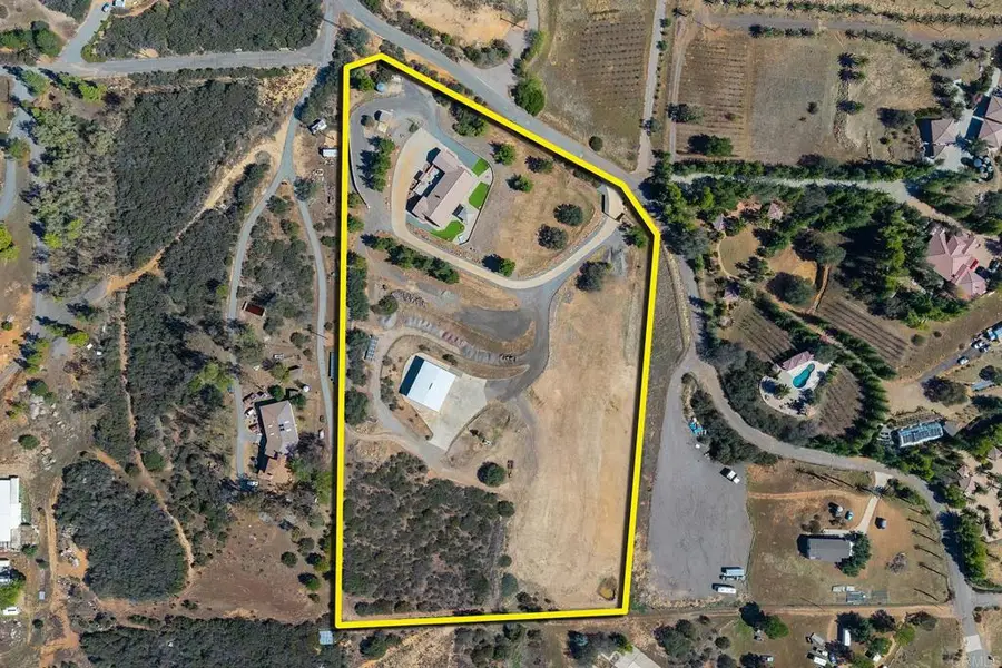 23648 Old Ranch Rd, Alpine, CA 91901 - #2