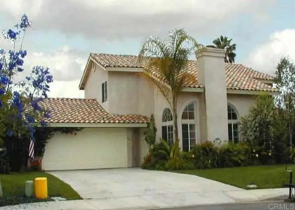 686 Devon Place, Escondido, CA 92025