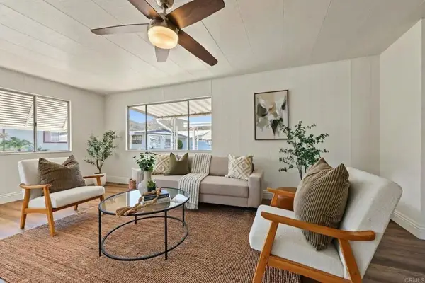 8301 Mission Gorge Rd #61, Santee, CA 92071