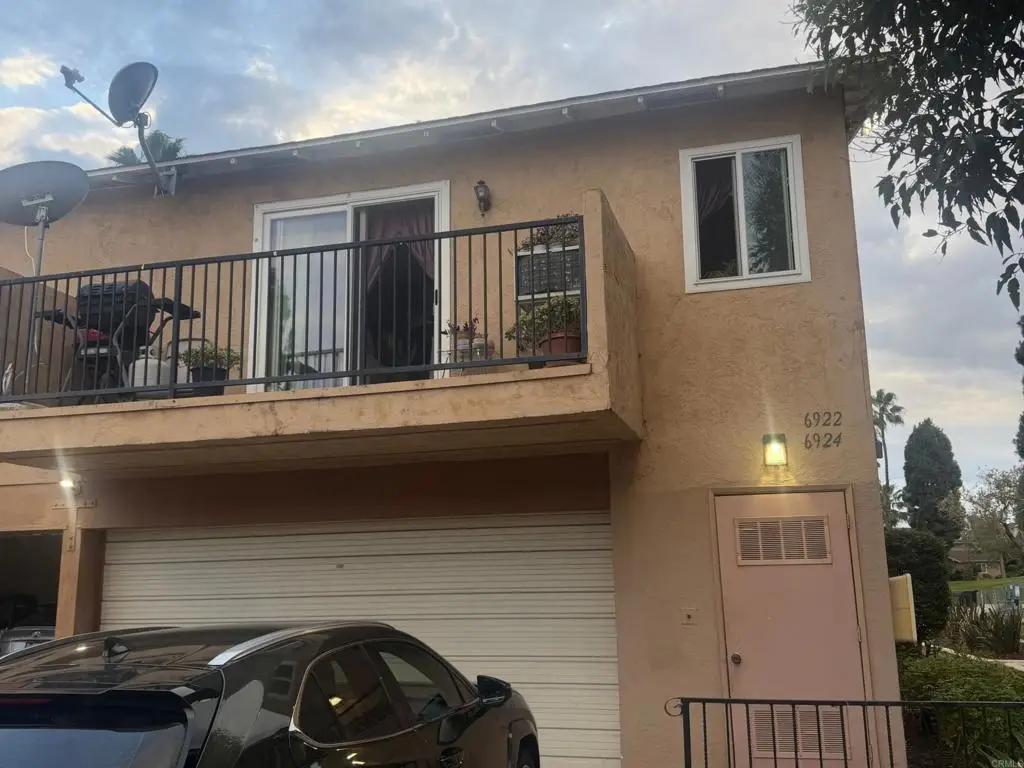 6922 Camphor Ln, San Diego, CA 92139 - #1