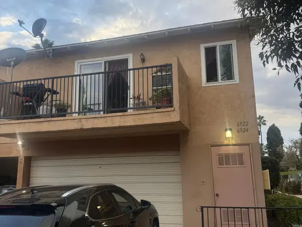 6922 Camphor Ln, San Diego, CA 92139