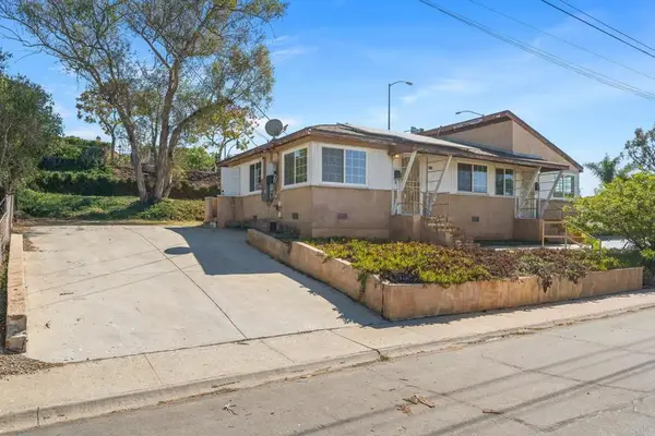 2101 3 Drescher Street, San Diego, CA 92111