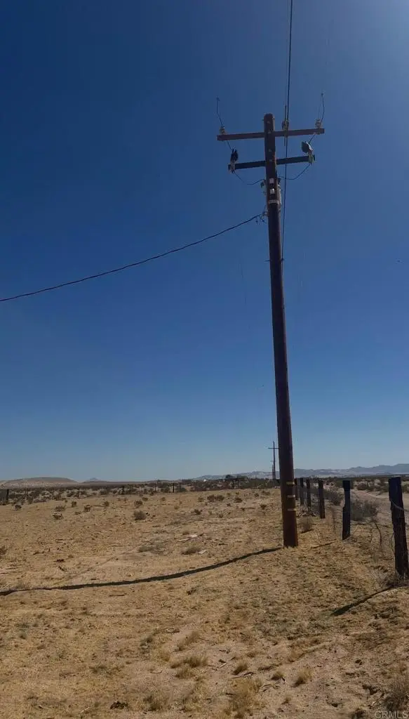 39375 Tami Road, Newberry Springs, CA 92365