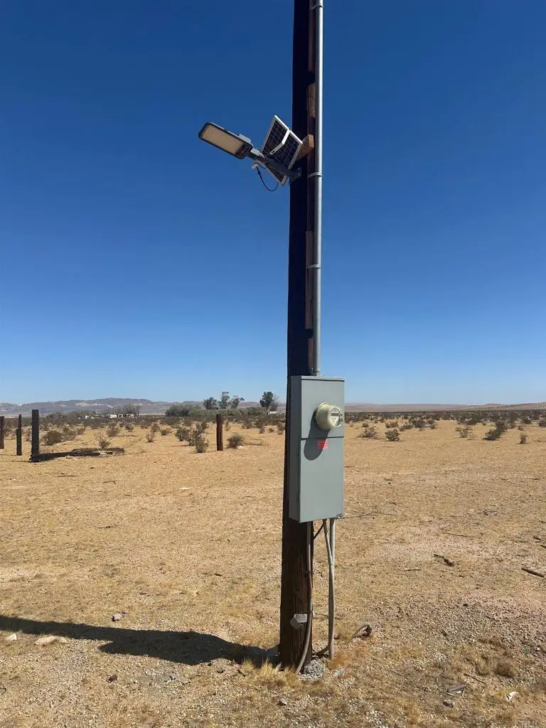 39375 Tami Road, Newberry Springs, CA 92365 - #2