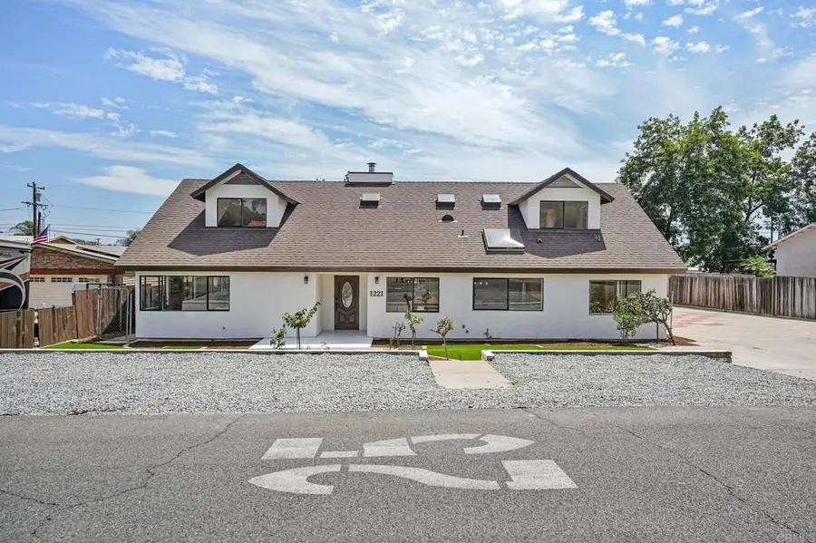 1221 El Rey, El Cajon, CA 92021 - #2