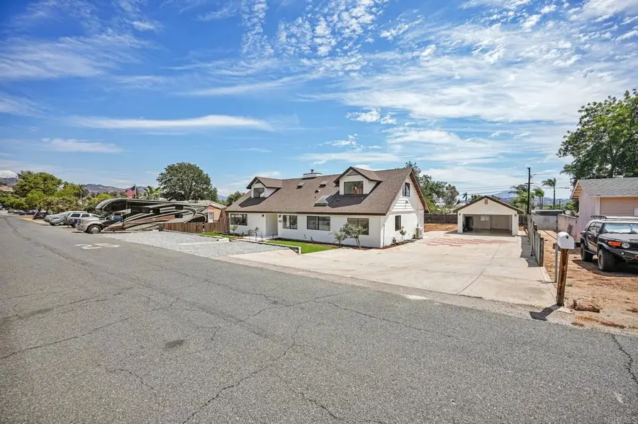 1221 El Rey, El Cajon, CA 92021 - #3