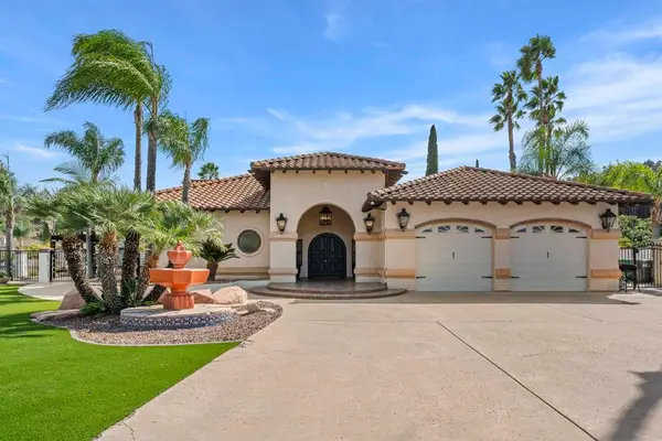 12386 Single Oak Place, Lakeside, CA 92040