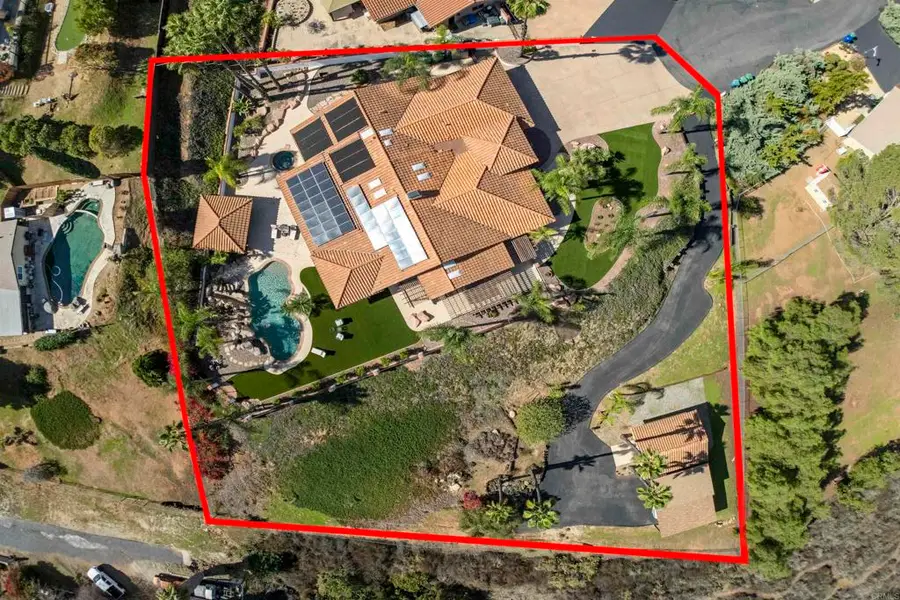 12386 Single Oak Place, Lakeside, CA 92040 - #3