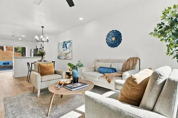 9951 Woodpark Drive, Santee, CA 92071