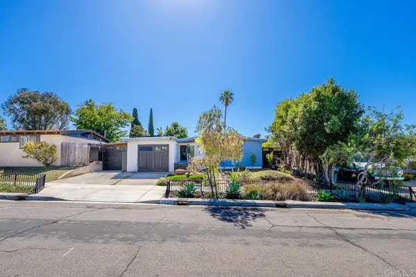4519 Bannock Avenue, San Diego, CA 92117