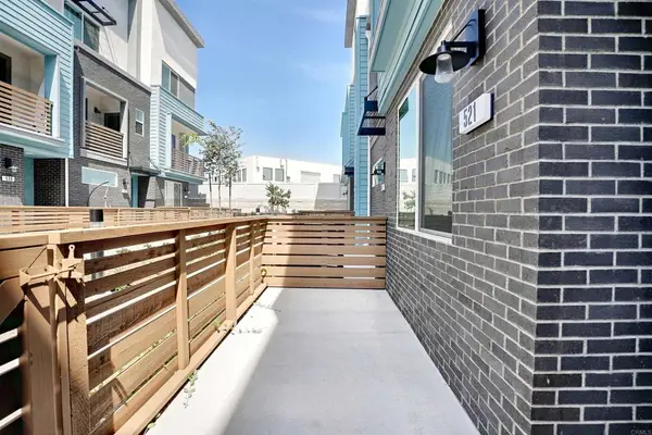 521 Limestone Court #69, El Cajon, CA 92020