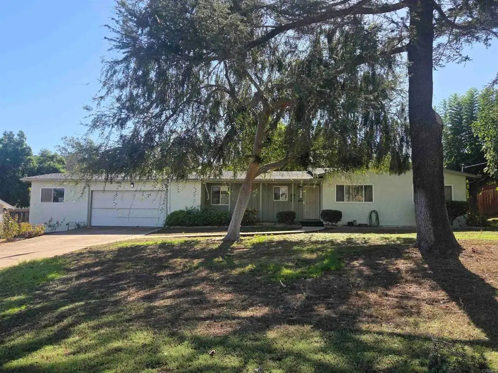 8211 Starland Drive, El Cajon, CA 92021 - #1