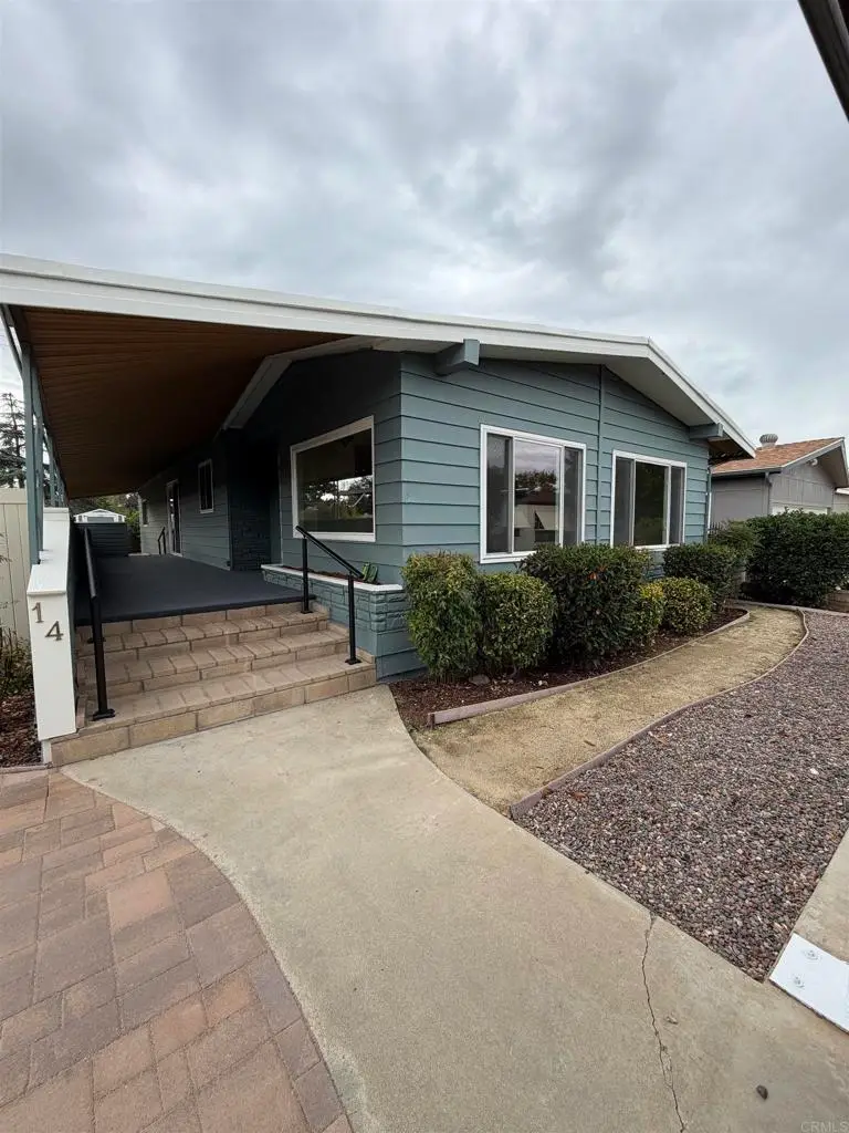 9255 N Magnolia Ave #Spc 14, Santee, CA 92071 - #1
