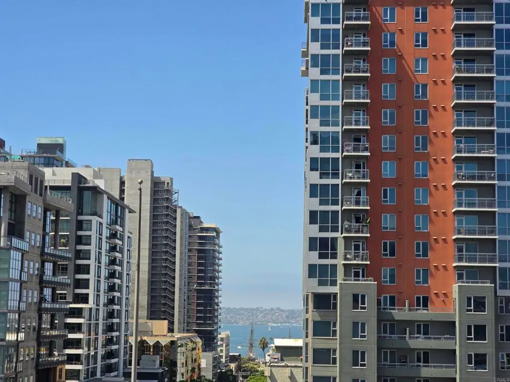 1501 Front St #601, San Diego, CA 92101 - #1