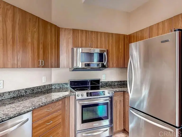1501 Front St #601, San Diego, CA 92101 - #2