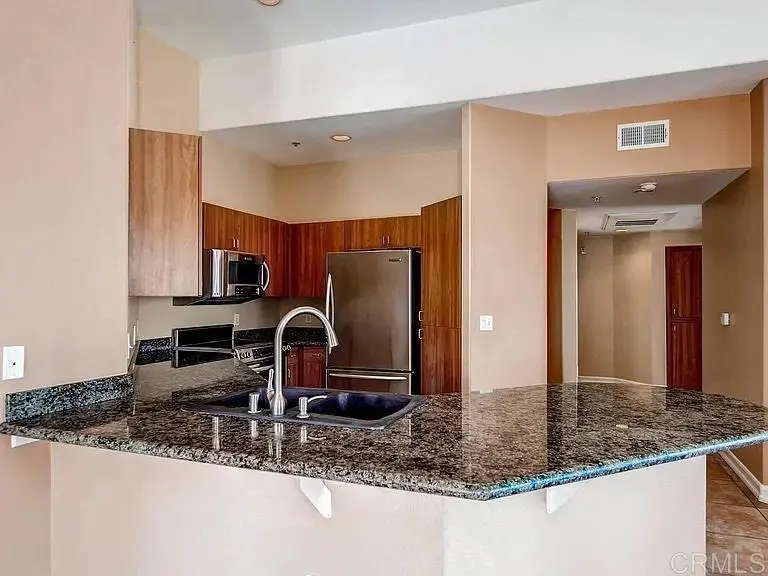 1501 Front St #601, San Diego, CA 92101 - #3