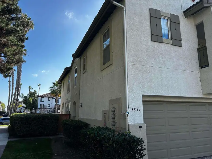 1831 Via Capri, Chula Vista, CA 91913 - #3