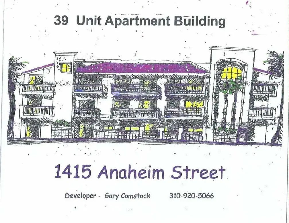 1415 Anaheim Street, Harbor City, CA 90710 - #1