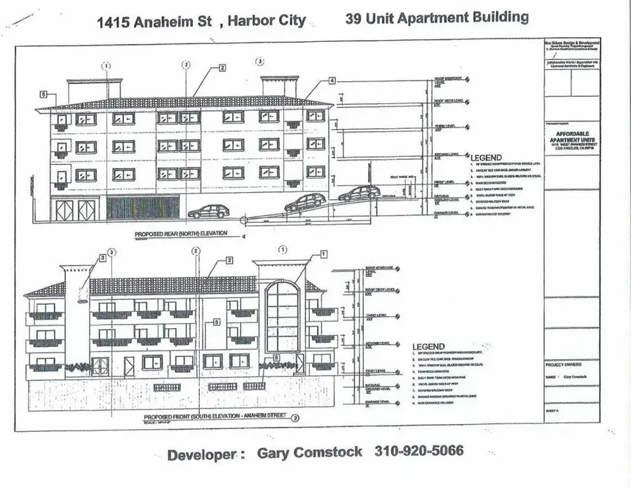 1415 Anaheim Street, Harbor City, CA 90710 - #3