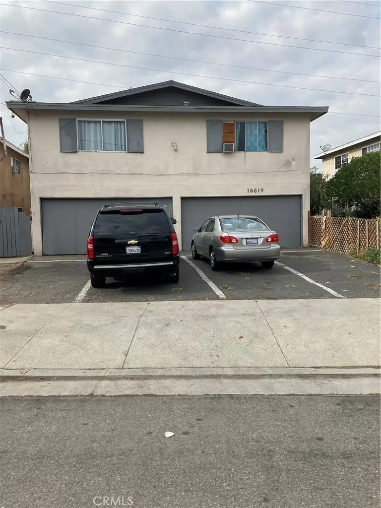 16619 S Denver Avenue S, Gardena, CA 90248 - #1