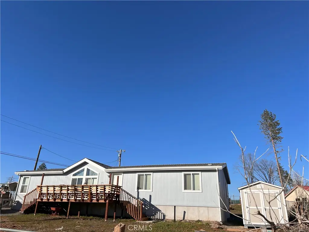 6185 Greenwood Drive, Paradise, CA 95969 - Image #1