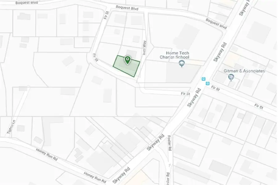 517 Fir Street, Paradise, CA 95969 - Image #2