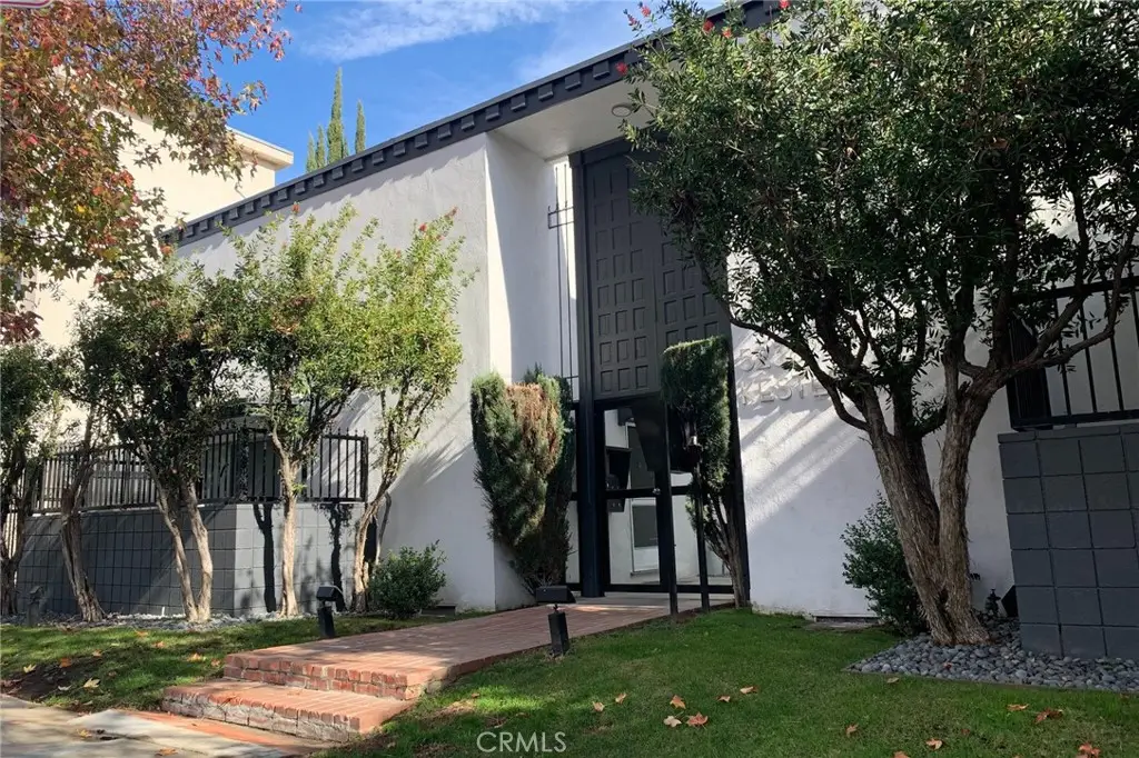 5236 Kester Avenue #6, Sherman Oaks, CA 91411 - #1