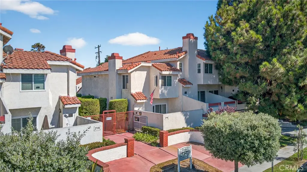 2720 Gramercy Avenue #5, Torrance, CA 90501 - #1
