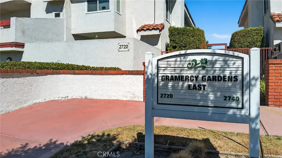 2720 Gramercy Avenue #5, Torrance, CA 90501 - #2