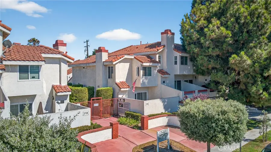 2720 Gramercy Avenue #5, Torrance, CA 90501 - #3