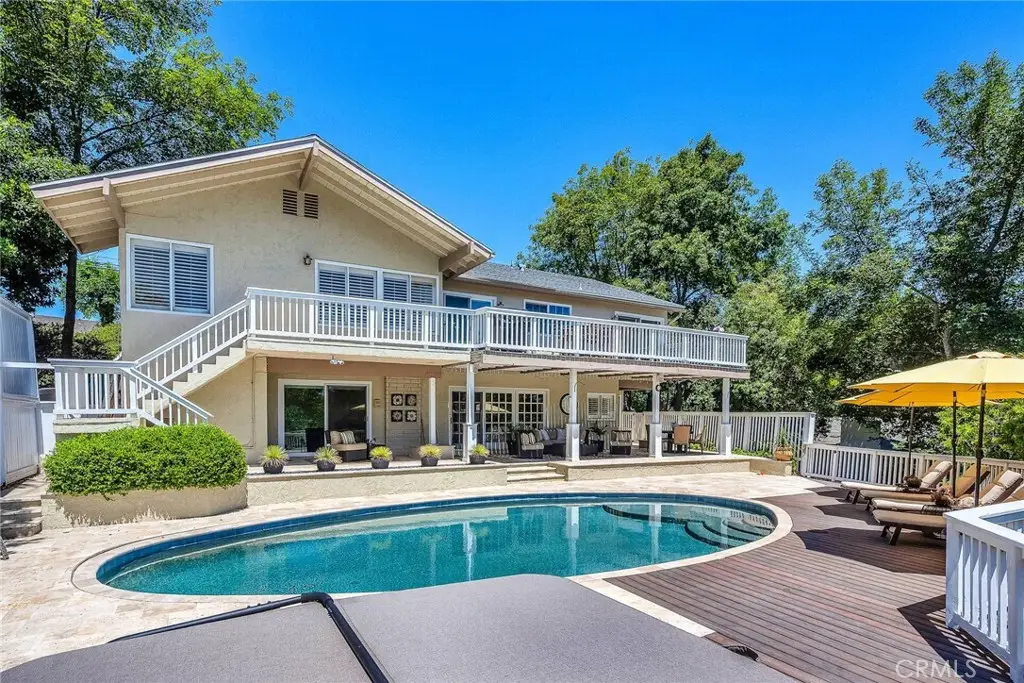 27610 Eastvale Road, Palos Verdes Peninsula, CA 90274 - #1