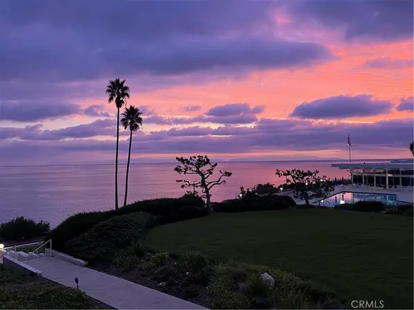 32759 Seagate Drive #108, Rancho Palos Verdes, CA 90275