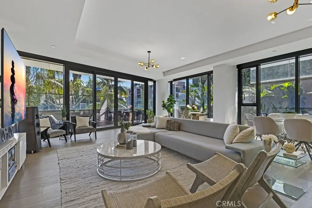 8420 W Sunset Boulevard #108, Los Angeles, CA 90069 - #1