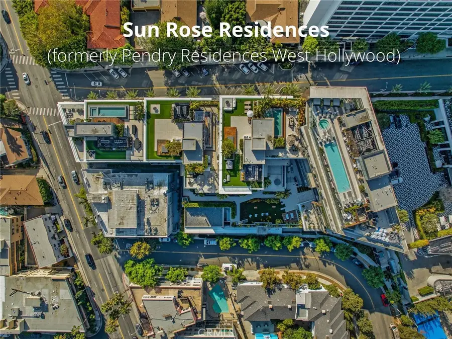 8420 W Sunset Boulevard #108, Los Angeles, CA 90069 - #3