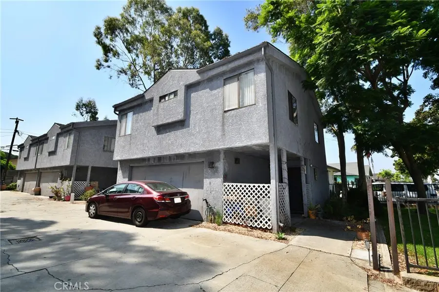 370 E Hillsdale Street, Inglewood, CA 90302 - #2