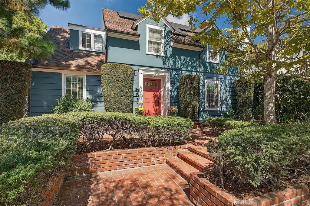 909 E Marshall Place, Long Beach, CA 90807 - Image #1