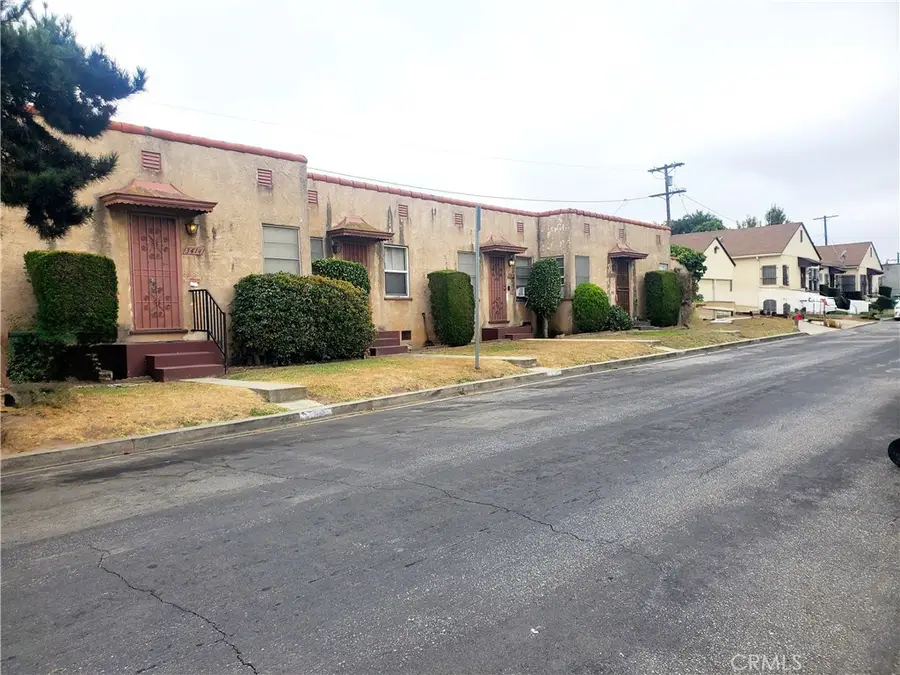 3420 W 78th, Los Angeles, CA 90043 - #2