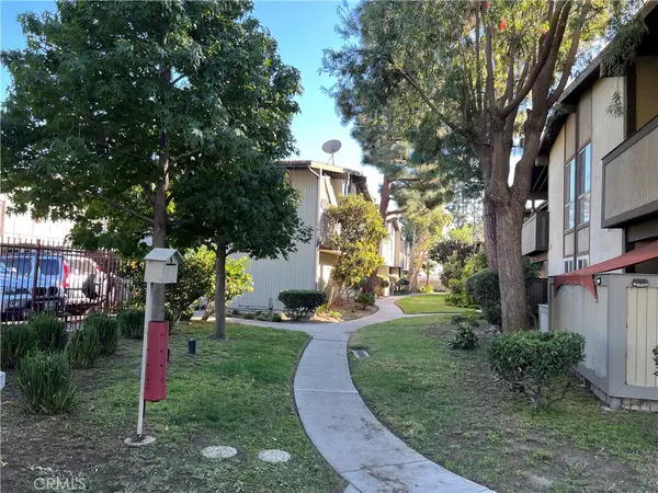 832 Coriander Drive #D, Torrance, CA 90502