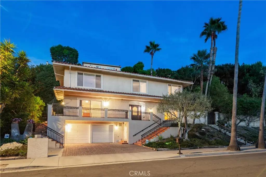 3554 Seaglen, Rancho Palos Verdes, CA 90275 - Image #1