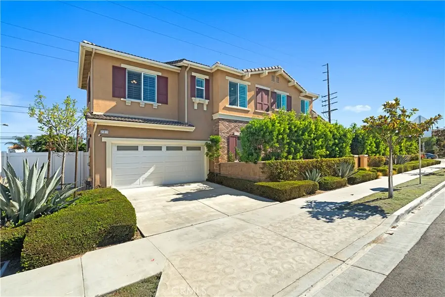 21611 Normandie Avenue, Torrance, CA 90501 - #2