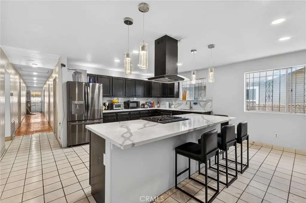 1139 E 82nd, Los Angeles, CA 90001 - #1