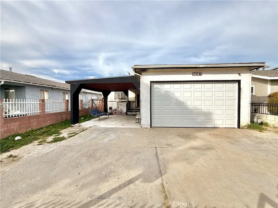 1139 E 82nd, Los Angeles, CA 90001 - #2