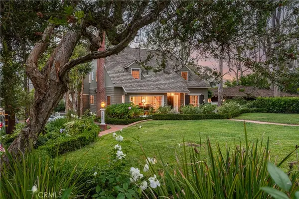 2552 Via La Selva, Palos Verdes Estates, CA 90274