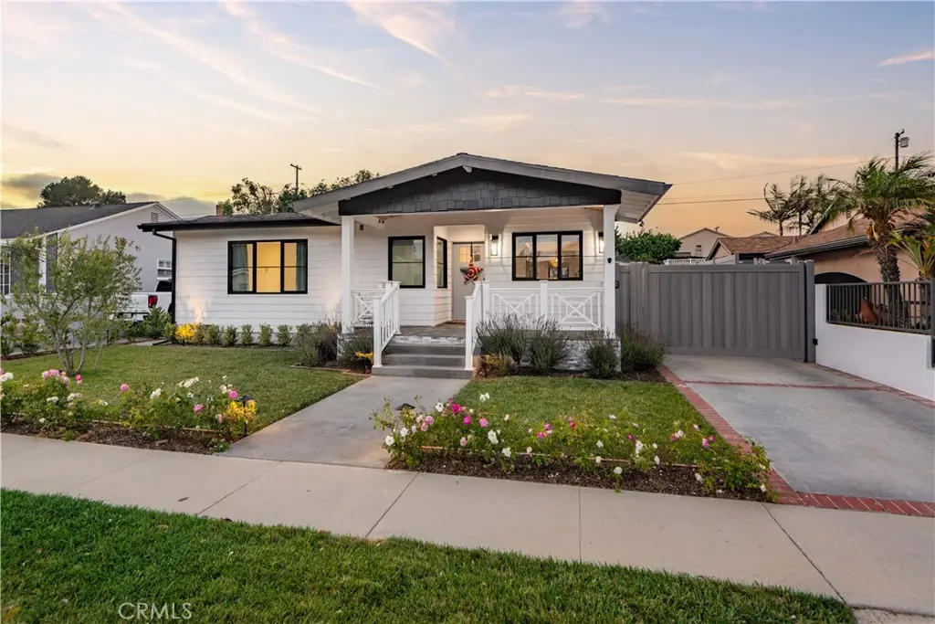 5029 Cathann, Torrance, CA 90503 - Image #1