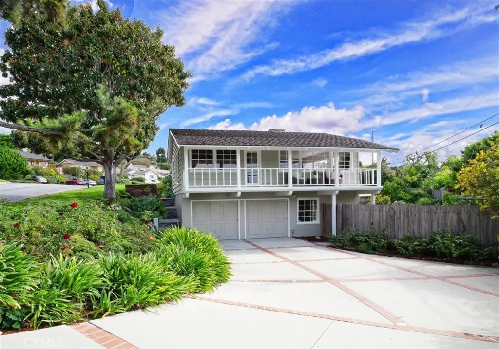 2525 Via Amador, Palos Verdes Estates, CA 90274 - Image #1