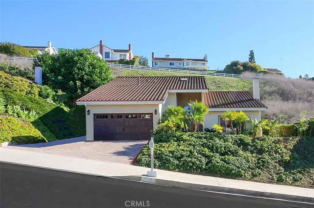 29422 Indian Valley Road, Rancho Palos Verdes, CA 90275 - Image #1