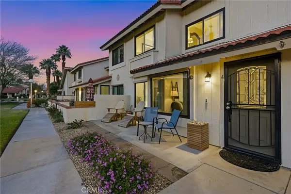 6147 Arroyo Road #4, Palm Springs, CA 92264