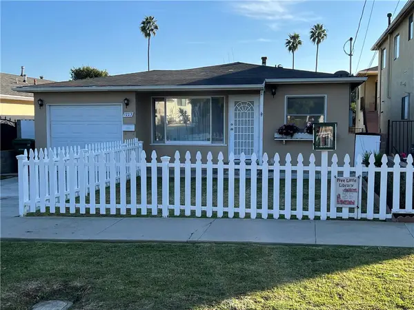 1223 W 23rd Street, San Pedro, CA 90731