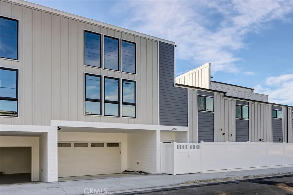2009 Blossom Lane, Redondo Beach, CA 90278 - #1