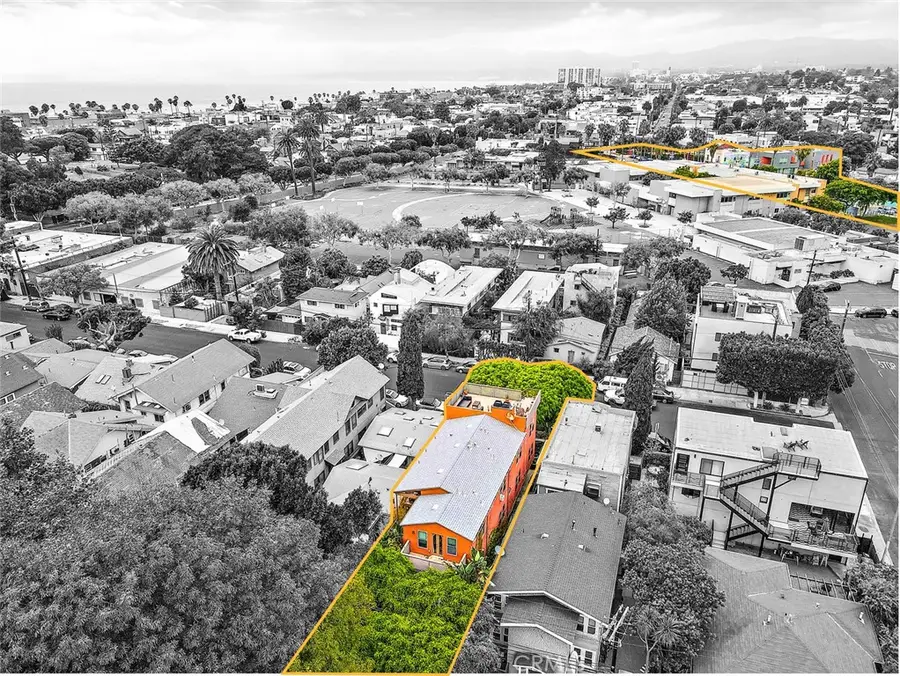 241 Horizon Avenue, Venice, CA 90291 - #2